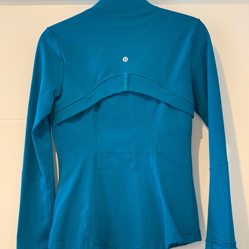 Define Jacket (Luon) by LuluLemon in CYPR